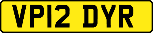 VP12DYR