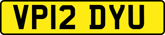 VP12DYU