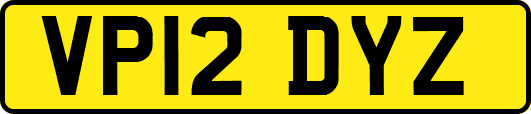 VP12DYZ