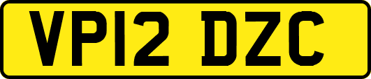 VP12DZC