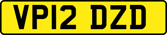 VP12DZD