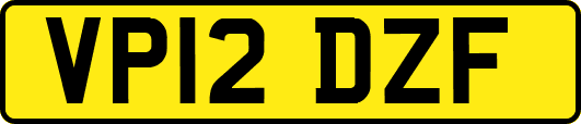 VP12DZF