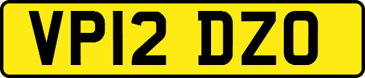 VP12DZO