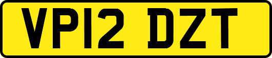 VP12DZT
