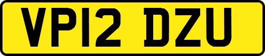 VP12DZU