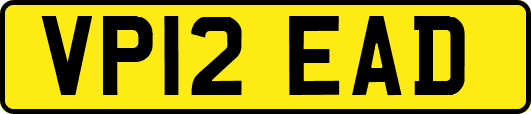VP12EAD