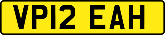 VP12EAH