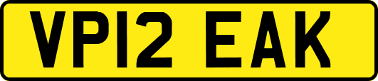 VP12EAK