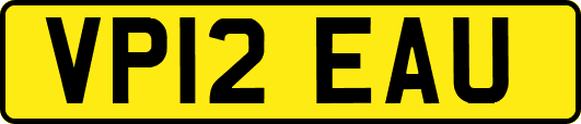 VP12EAU