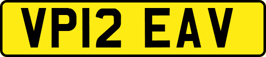VP12EAV