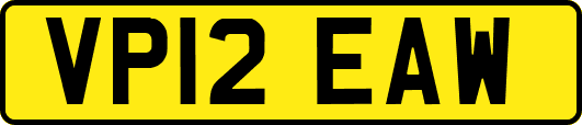 VP12EAW