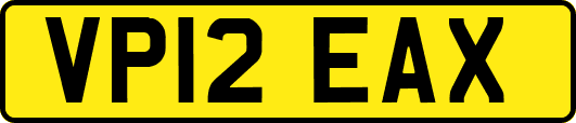 VP12EAX