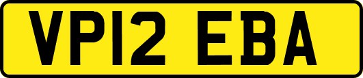 VP12EBA