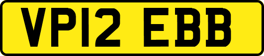 VP12EBB