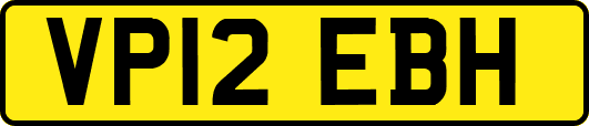 VP12EBH