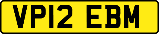 VP12EBM