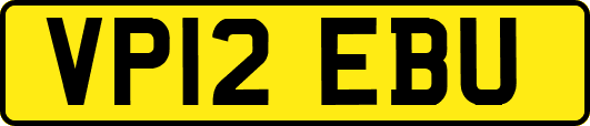 VP12EBU
