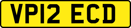 VP12ECD