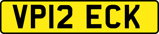 VP12ECK