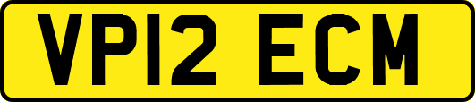 VP12ECM