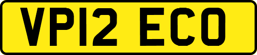 VP12ECO