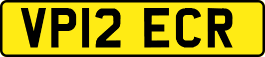 VP12ECR