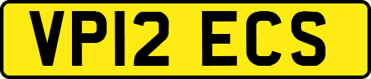 VP12ECS