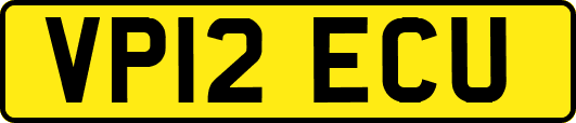 VP12ECU