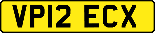 VP12ECX