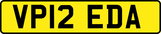 VP12EDA