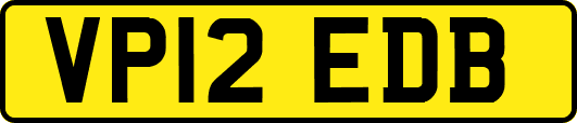 VP12EDB