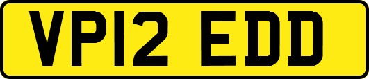 VP12EDD