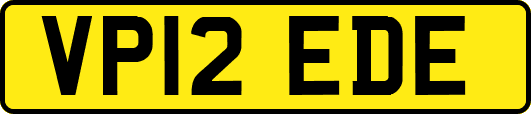 VP12EDE