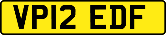 VP12EDF