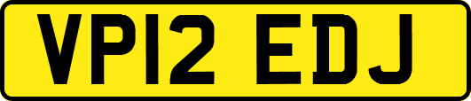 VP12EDJ