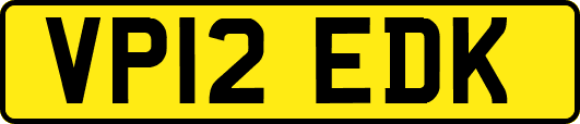 VP12EDK