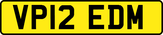 VP12EDM