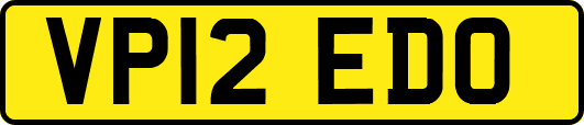 VP12EDO