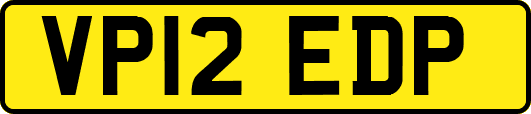 VP12EDP