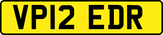VP12EDR