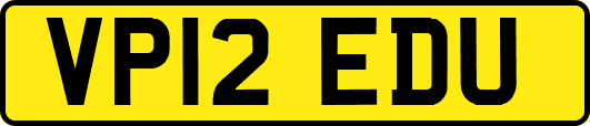 VP12EDU