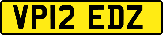 VP12EDZ