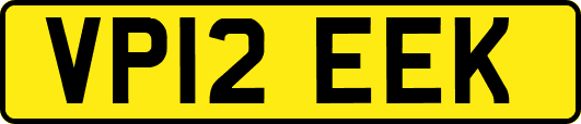 VP12EEK