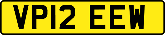 VP12EEW