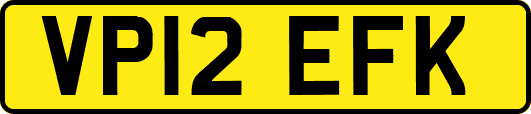VP12EFK