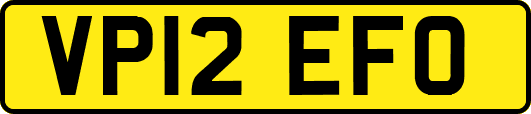 VP12EFO