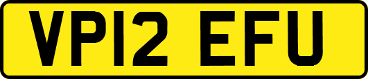 VP12EFU