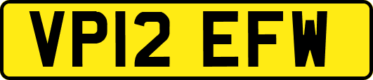VP12EFW