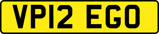 VP12EGO