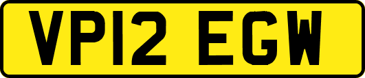 VP12EGW